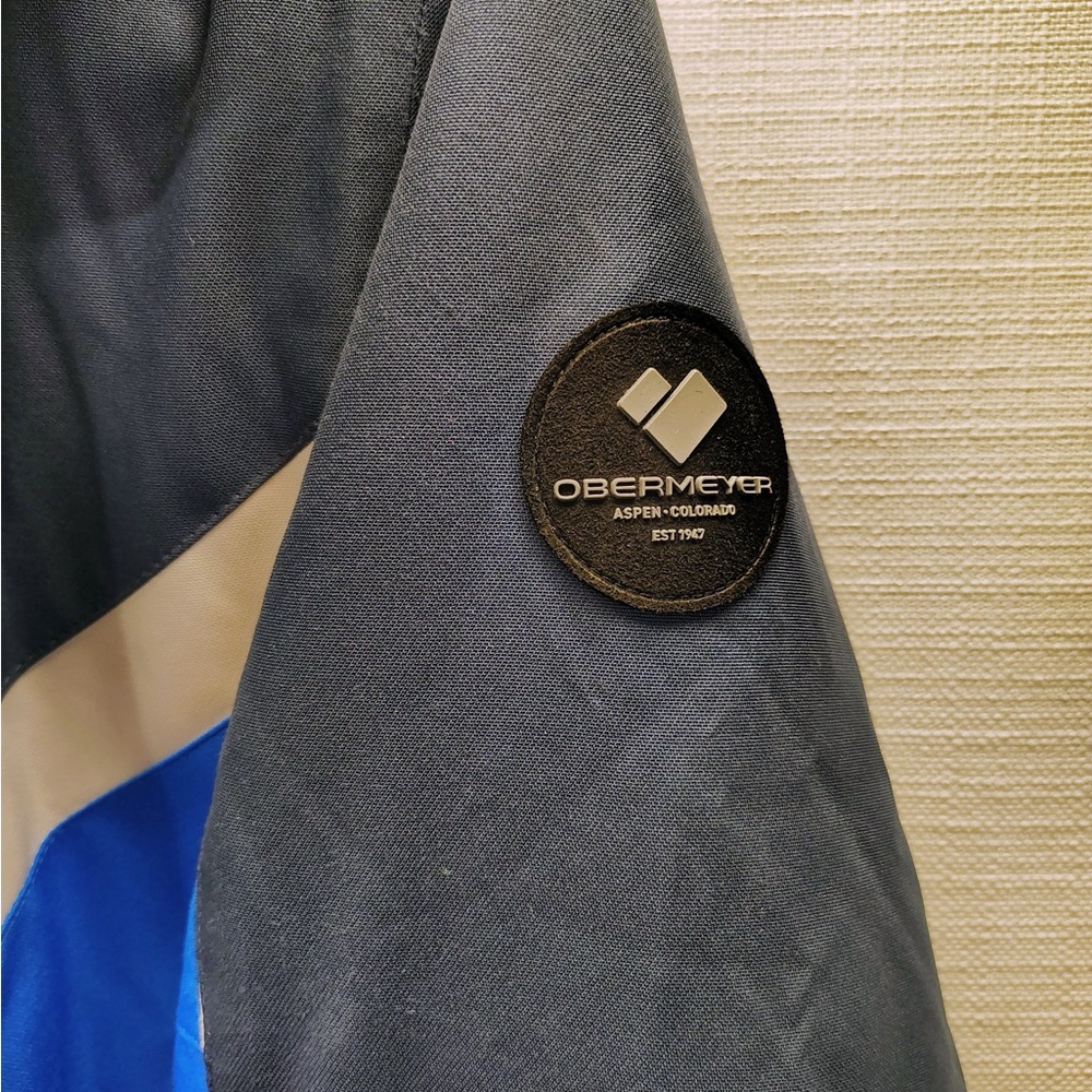 Obermeyer Jacket - image 7